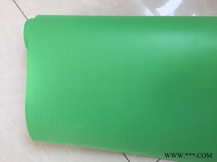 圣海牌网格布内增强型聚氯乙烯PVc防水卷材