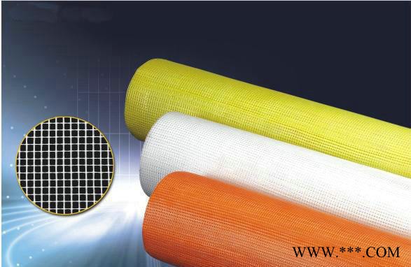 生产网格布 玻纤网格布 自粘网格布 防火网格布