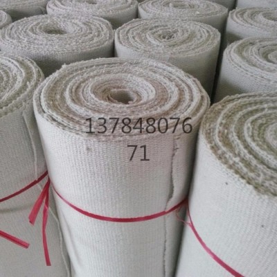 厂家大量供应陶瓷纤维布网格布质量好价格优