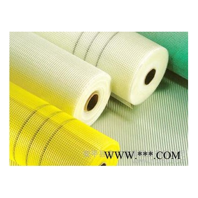安平鑫宇网业加工定做玻璃纤维网格布，白色乳胶网格布，建筑网格布，耐碱网格布