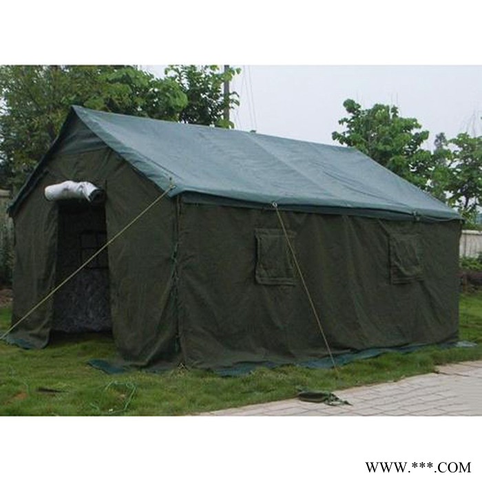 杰之泰齐全 专业生产 帆布帐篷 品质保证