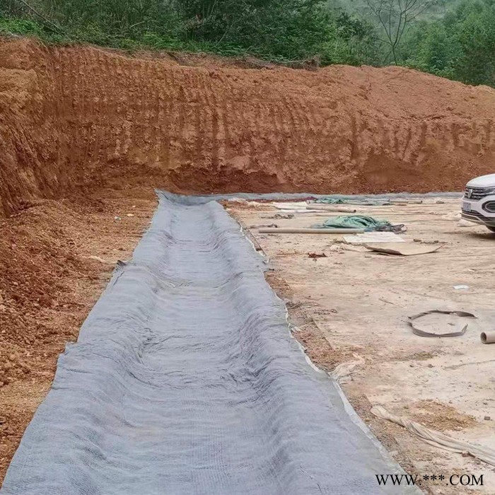 环悦 水泥毯 水渠水泥毯 护坡水泥毯 水泥毯厂家 帆布水泥毯图8