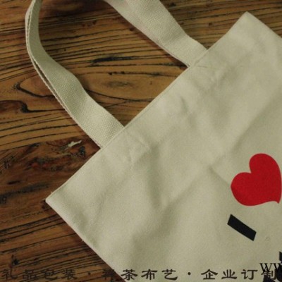 郑州订制帆布手提袋-帆布广告袋宣传袋帆布包加工