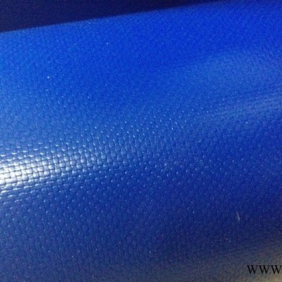 【】直销PVC夹网布 PVC涂层布 功能性面料 夹网布