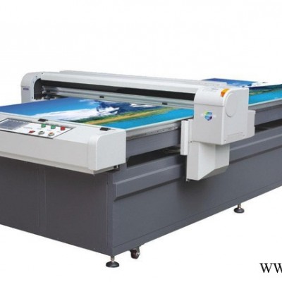 提供 1225  数码直喷印花机 PVC皮革数码彩印机 直销 数码印刷机