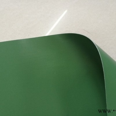 飞天金龙  520g推拉蓬专用刀刮布 灰色 绿色 白色 夹黑遮光 阻燃 抗紫外线 拉力好 没有色差
