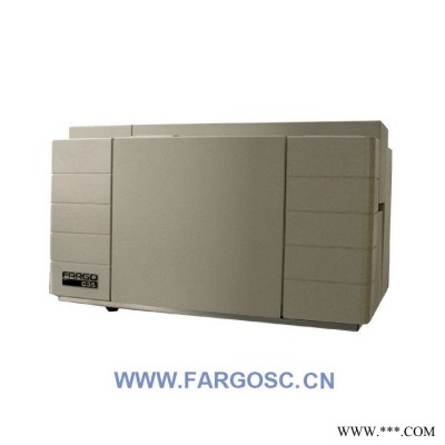 FARGO法哥C35-L彩色证卡打印机 证卡机 卡片打印机 IC卡打印机 制证机 印卡机 卡打印机 人像卡打印机