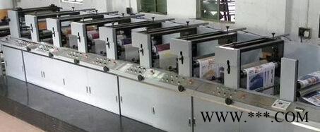 特价柔板印刷机 塑料薄膜冥币印刷机无纺布编织袋印刷机
