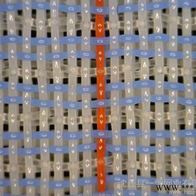 供应铺布机用网、防粘无纺布网、聚酯螺旋网、压滤网、过滤网