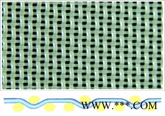 供应一恒网业LXW聚酯螺旋网聚酯螺旋网、聚酯抗静电网、纺粘无纺布网、压滤网