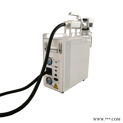 镭邦LB-TS-F20 光纤激光打标机 激光标牌打标机 便携式激光打标机