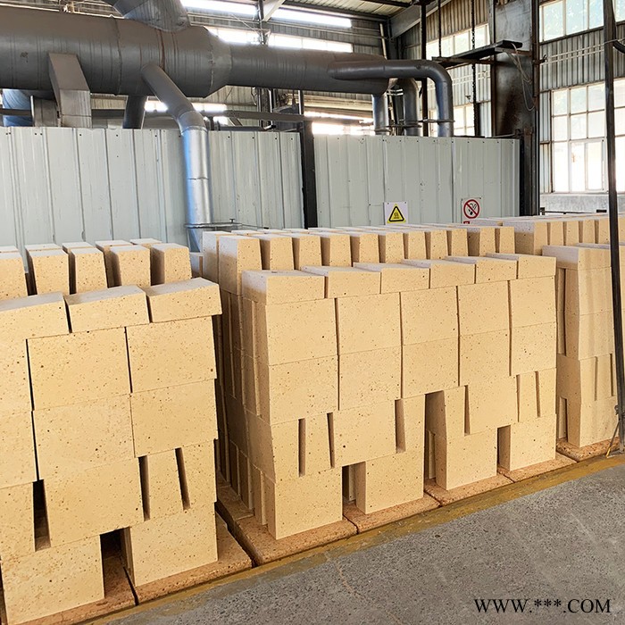 循环流化床高铝砖 多指标牌号 高铝标砖现货 厂家可按需求定制高铝耐火砖