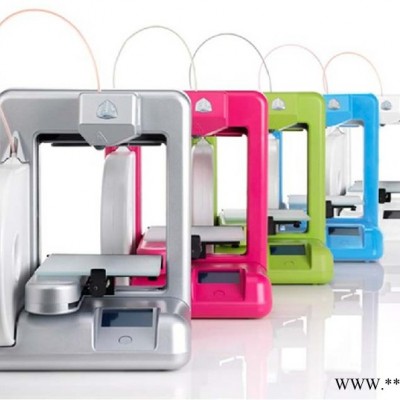 供应3dsystemCube绘图仪 打印机 喷绘机