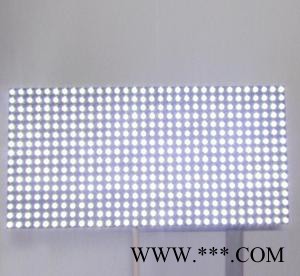 厂家批发led发光字电子LED显示屏 LED广告闪亮灯 批发11234
