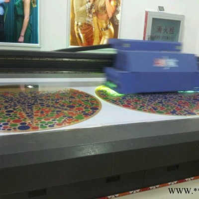 供应AJ-25122032UV平板打印机UV平板喷绘机