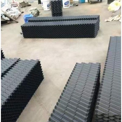 斯频德格栅板吸塑机冷却塔填料厂家冷却塔维修生产厂家