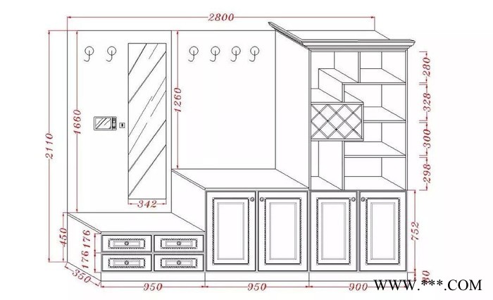 国产木工雕刻机图3