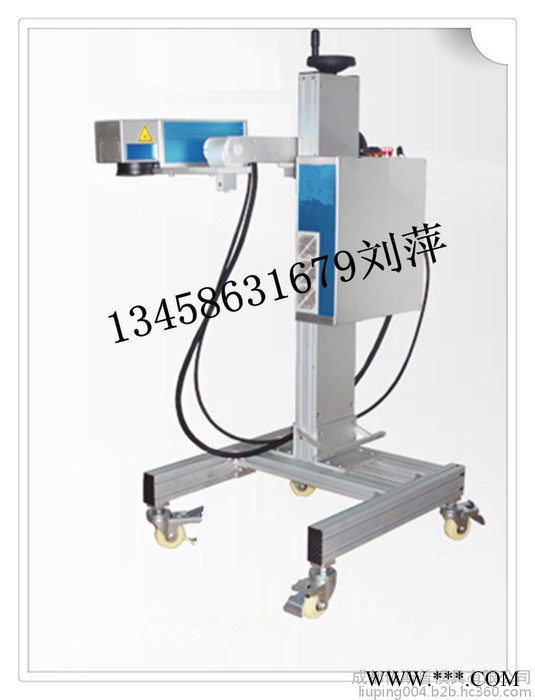 激光打标机 激光刻字机  成都绿光激光打标机 激光打标机厂家图8