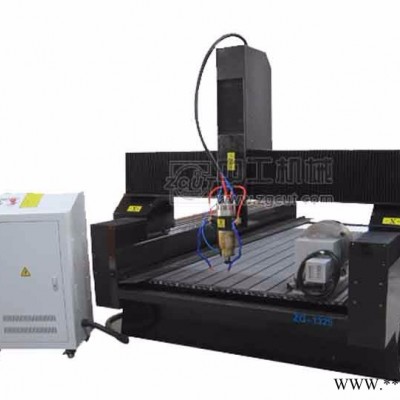 1325重型石材雕刻机 大理石墓碑雕刻机 花岗岩石碑刻字机