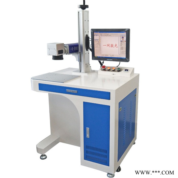 杭州二氧化碳激光打标机萧功激光CO2-210A激光镭射机竹木激光刻字机维修图5