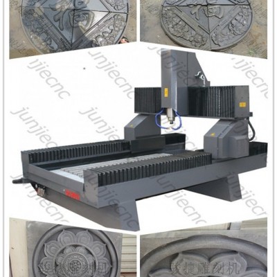 1325型号加高石材雕刻机，石材雕刻机价格低                1325加高石材石材雕刻机，龙门加高