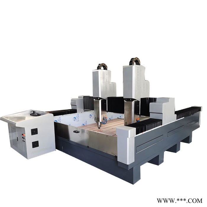 电脑雕刻机 花岗岩石材雕刻机 墓碑石材雕刻机