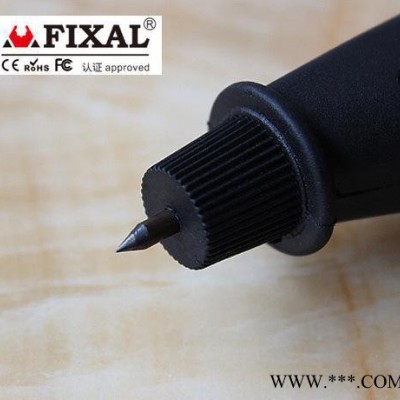 菲克苏手持式电动刻字笔 金属工件手写打标机 钢材雕刻机 H-13