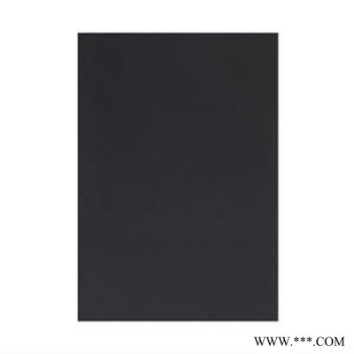 **华鹿黑色8MM PVC发泡板 雕刻机垫板   雕刻板镂空板