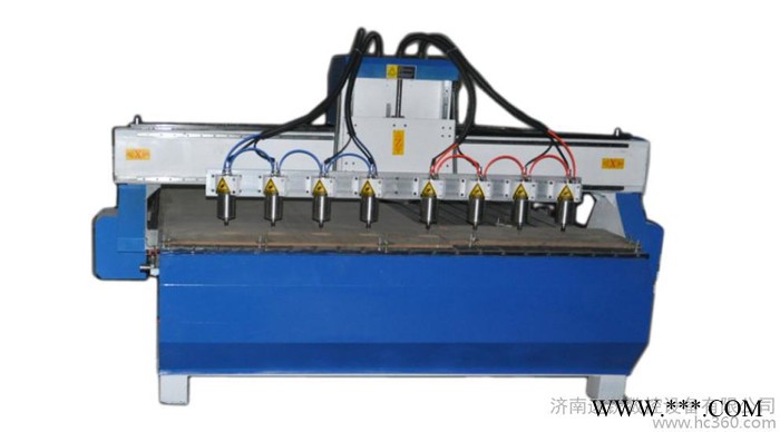 供应济南雕刻机 2025木工雕刻机 八头浮雕雕刻机 广告雕刻机