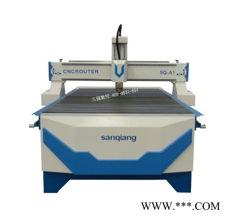 三强A1 雕刻机