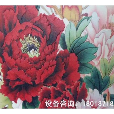 深圳瓷砖激光雕刻机|XK-1390经济型瓷砖激光雕刻机直销