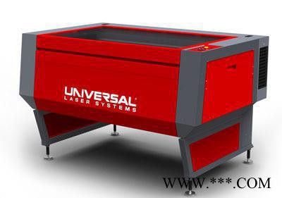 美国进口 UNIVERSAL ILS12.75小型激光雕刻机