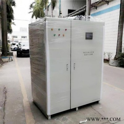 三相SJW-500KVA/KW激光切割机用交流无触点精密稳压器电源