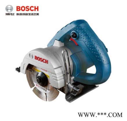 Bosch/博世  云石机/石材切割机TDM1250木材瓷砖石材混泥土多用切割机1250W 博世电动工具图3