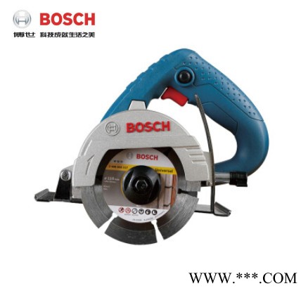 Bosch/博世  云石机/石材切割机TDM1250木材瓷砖石材混泥土多用切割机1250W 博世电动工具图1