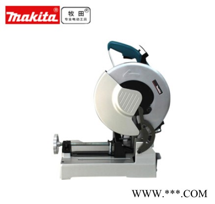 makita/牧田 型材切割机LC1230 1750W 305mm钢材切割机 牧田电动工具图4