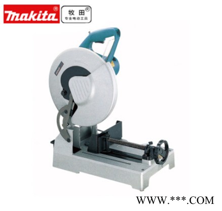 makita/牧田 型材切割机LC1230 1750W 305mm钢材切割机 牧田电动工具图3