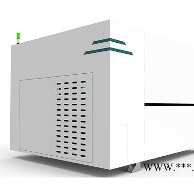 欧锐激光S-1309 大型高精度小幅面光纤激光切割机