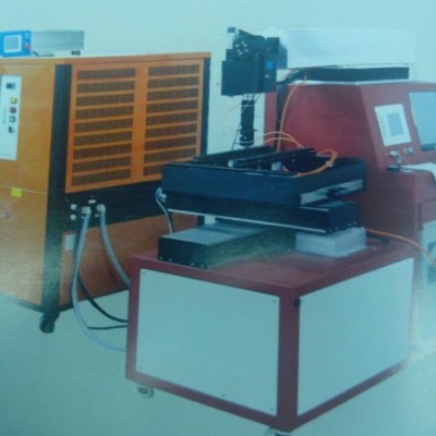 供应ML-W400精密激光切割机