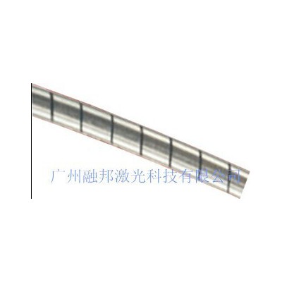 供应广州融邦BCT-200R螺纹精细管激光切割机