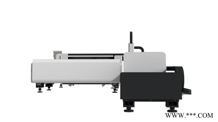 大图DT-F3015T 板管一体激光切割机