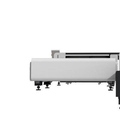 大图DT-F3015T 板管一体激光切割机