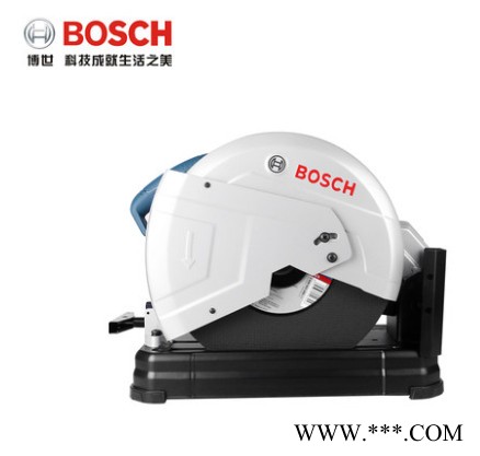 Bosch/博世 2000W型材切割机355mm多功能工业级 电动单相220V钢材金属电锯GCO200 博世电动工具图4