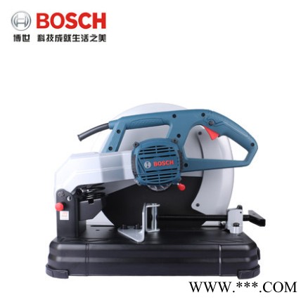 Bosch/博世 2000W型材切割机355mm多功能工业级 电动单相220V钢材金属电锯GCO200 博世电动工具图3