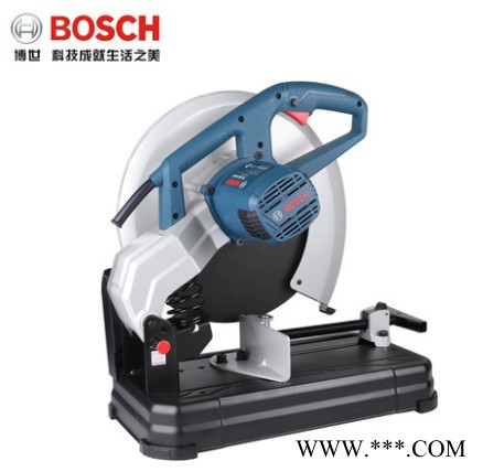 Bosch/博世 2000W型材切割机355mm多功能工业级 电动单相220V钢材金属电锯GCO200 博世电动工具图2