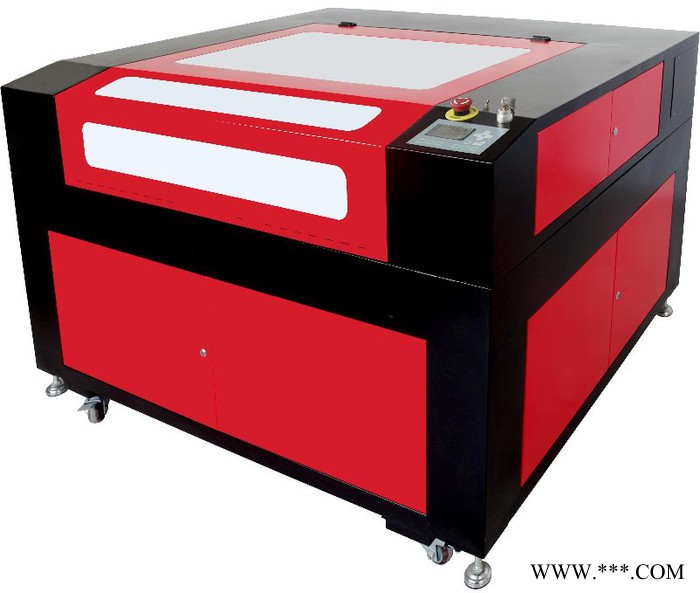 供应红帆激光切割机CM1290激光雕刻切割机