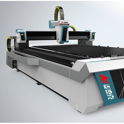 杭州迈捷克光纤激光切割机mjk-3015激光控制设备