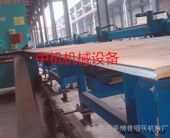 船板切割 造船厂专用  钢结构切条机  钢板切割机  全国供应