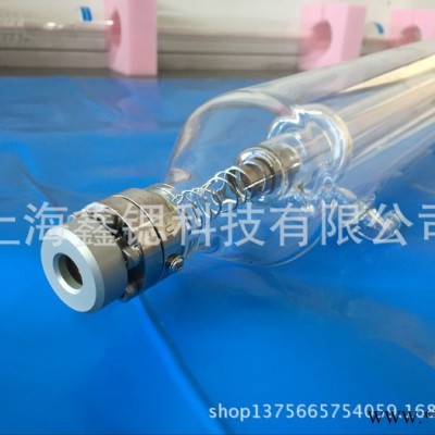 上海山普130W激光管 亚克力激光管 布料激光管 激光切割机激光管