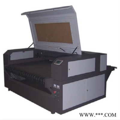 博隆BLCT-1810布料激光切割机非金属切割机